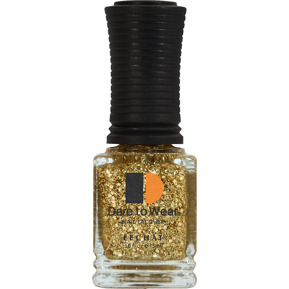 Dare To Wear Nail Polish - DW089 - Queen Of Drums